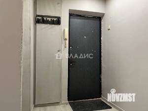 1-к квартира, на длительный срок, 32м2, 8/9 этаж