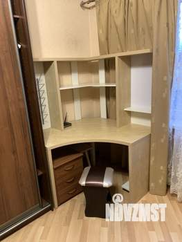 2-к квартира, на длительный срок, 55м2, 2/9 этаж