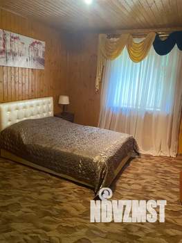 2-к квартира, посуточно, 54м2, 1/1 этаж