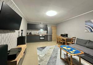 1-к квартира, на длительный срок, 45м2, 13/19 этаж