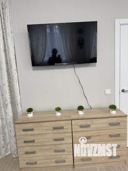 Студия квартира, на длительный срок, 32м2, 10/13 этаж