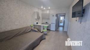 Студия квартира, на длительный срок, 25м2, 9/23 этаж