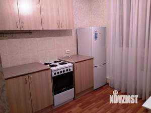 1-к квартира, на длительный срок, 43м2, 6/17 этаж