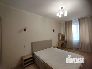 2-к квартира, на длительный срок, 70м2, 16/17 этаж