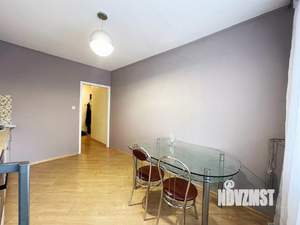 1-к квартира, на длительный срок, 45м2, 3/17 этаж