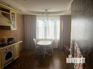 2-к квартира, на длительный срок, 69м2, 3/17 этаж