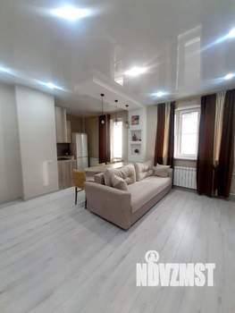 1-к квартира, на длительный срок, 30м2, 15/24 этаж