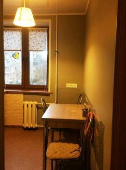 2-к квартира, на длительный срок, 43м2, 4/5 этаж