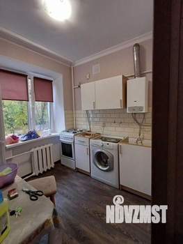 2-к квартира, на длительный срок, 45м2, 2/5 этаж