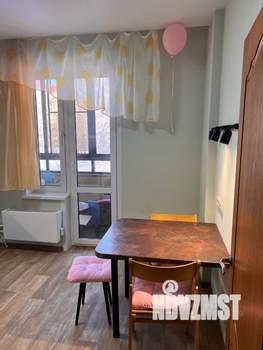 1-к квартира, на длительный срок, 31м2, 4/23 этаж