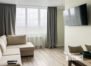 2-к квартира, на длительный срок, 50м2, 13/23 этаж