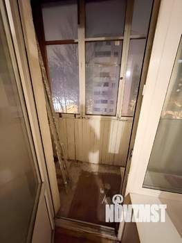 1-к квартира, на длительный срок, 36м2, 5/12 этаж