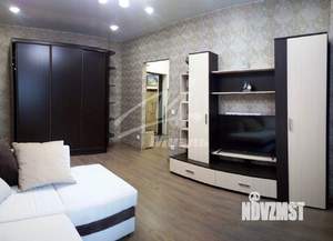 1-к квартира, на длительный срок, 38м2, 14/23 этаж