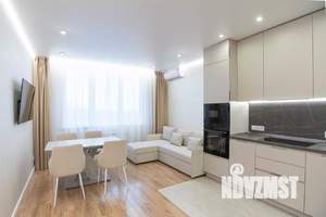 2-к квартира, на длительный срок, 49м2, 12/25 этаж