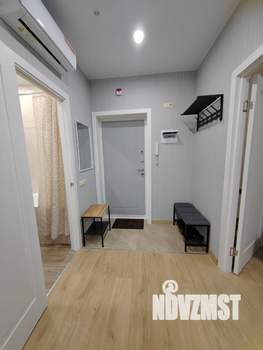 1-к квартира, на длительный срок, 35м2, 14/23 этаж