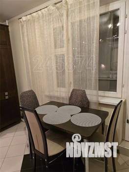 1-к квартира, на длительный срок, 49м2, 9/19 этаж