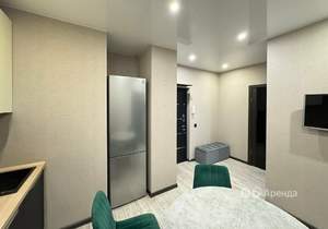 2-к квартира, на длительный срок, 46м2, 12/17 этаж