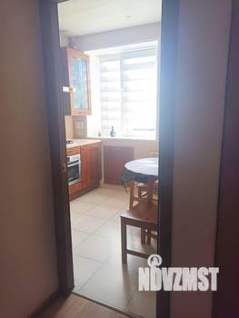 2-к квартира, на длительный срок, 45м2, 4/4 этаж