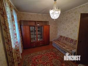 2-к квартира, на длительный срок, 40м2, 3/5 этаж