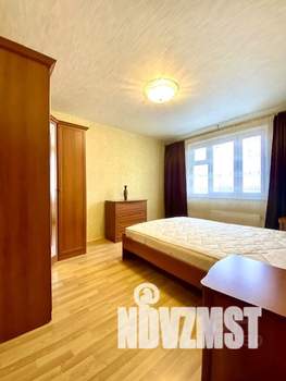 2-к квартира, на длительный срок, 60м2, 11/18 этаж