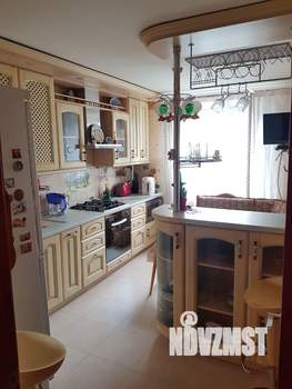 3-к квартира, на длительный срок, 80м2, 4/5 этаж