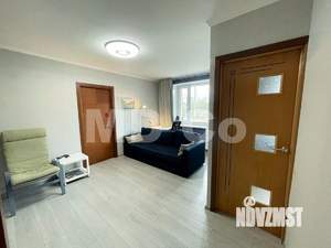 2-к квартира, на длительный срок, 45м2, 3/5 этаж