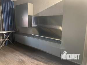 1-к квартира, на длительный срок, 44м2, 2/18 этаж