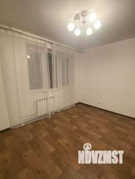 1-к квартира, на длительный срок, 33м2, 14/17 этаж