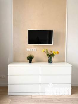 1-к квартира, на длительный срок, 32м2, 12/23 этаж