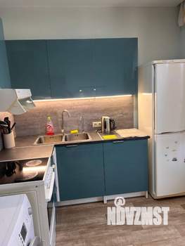 1-к квартира, на длительный срок, 31м2, 4/23 этаж