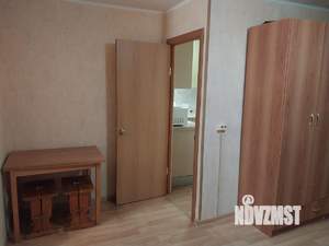 1-к квартира, на длительный срок, 31м2, 4/5 этаж