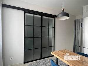 1-к квартира, на длительный срок, 33м2, 4/24 этаж