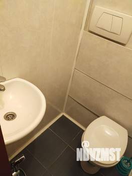 1-к квартира, на длительный срок, 49м2, 11/19 этаж