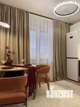 1-к квартира, на длительный срок, 37м2, 4/9 этаж
