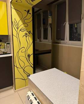 2-к квартира, на длительный срок, 77м2, 8/12 этаж