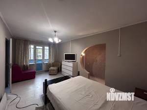 2-к квартира, на длительный срок, 44м2, 3/5 этаж