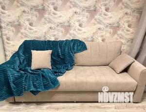 1-к квартира, посуточно, 31м2, 1/1 этаж