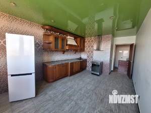 3-к квартира, на длительный срок, 90м2, 11/18 этаж