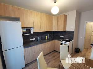 1-к квартира, на длительный срок, 35м2, 14/23 этаж