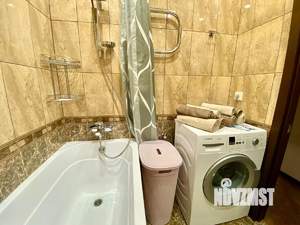 2-к квартира, посуточно, 68м2, 1/1 этаж