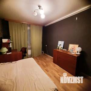 2-к квартира, на длительный срок, 46м2, 5/5 этаж