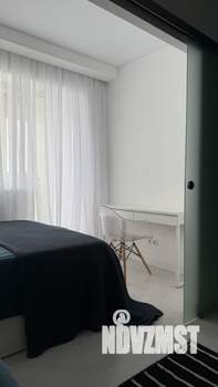 1-к квартира, на длительный срок, 34м2, 13/18 этаж