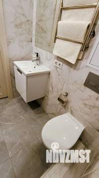 Студия квартира, посуточно, 26м2, 4/23 этаж