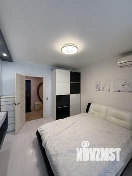 2-к квартира, на длительный срок, 56м2, 17/18 этаж