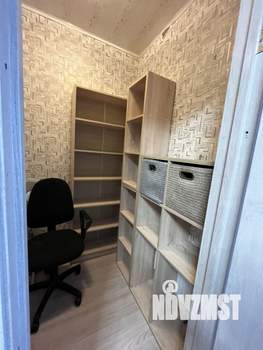 2-к квартира, на длительный срок, 52м2, 12/17 этаж