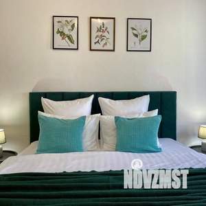 1-к квартира, посуточно, 160м2, 1/1 этаж