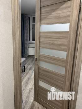 1-к квартира, на длительный срок, 34м2, 22/25 этаж