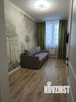 1-к квартира, на длительный срок, 33м2, 5/13 этаж