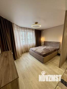 2-к квартира, на длительный срок, 68м2, 3/27 этаж