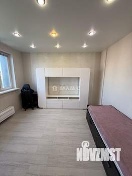 1-к квартира, на длительный срок, 31м2, 19/23 этаж